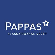Pappas Auto Budapest